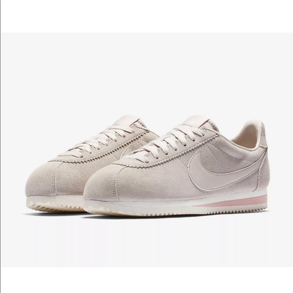 nike cortez sand